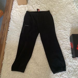 Supreme Polartec Pants